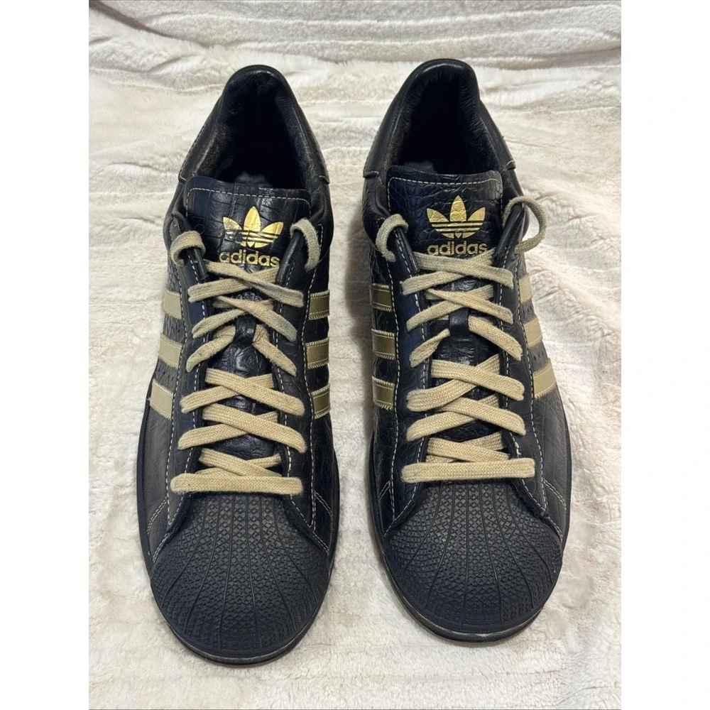 Adidas Superstar 1 Lux NBA Las Vegas 